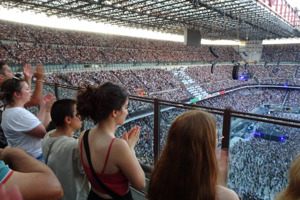 Bruce Springsteen – Land of Hope and Dreams Tour 25 1 81 scaled 2