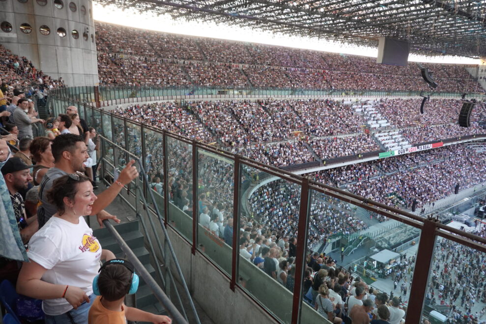 Bruce Springsteen – Land of Hope and Dreams Tour 25 1 87 scaled 2