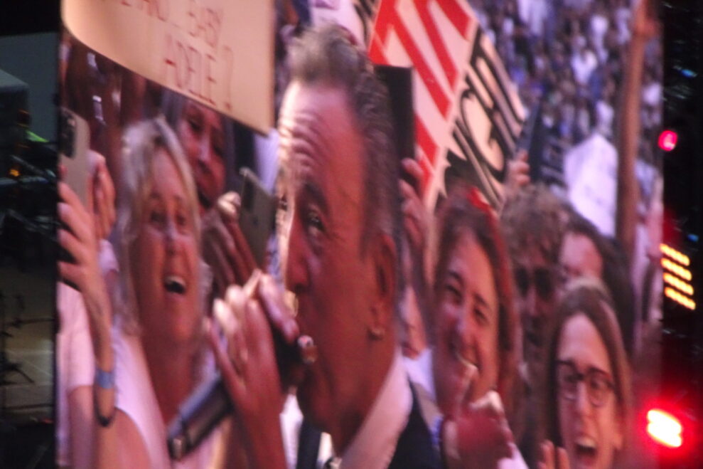 Bruce Springsteen – Land of Hope and Dreams Tour 25 1 94 scaled 2