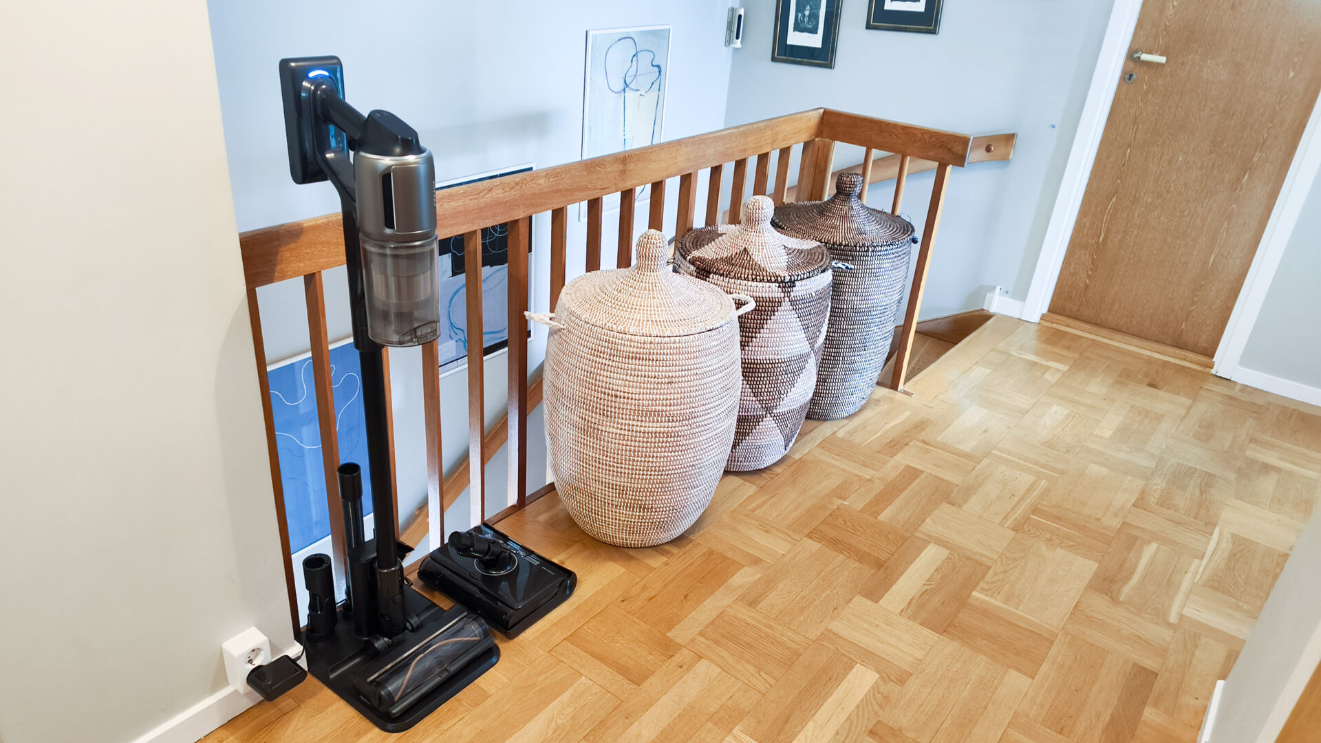 DreameZ30AquaCycle top