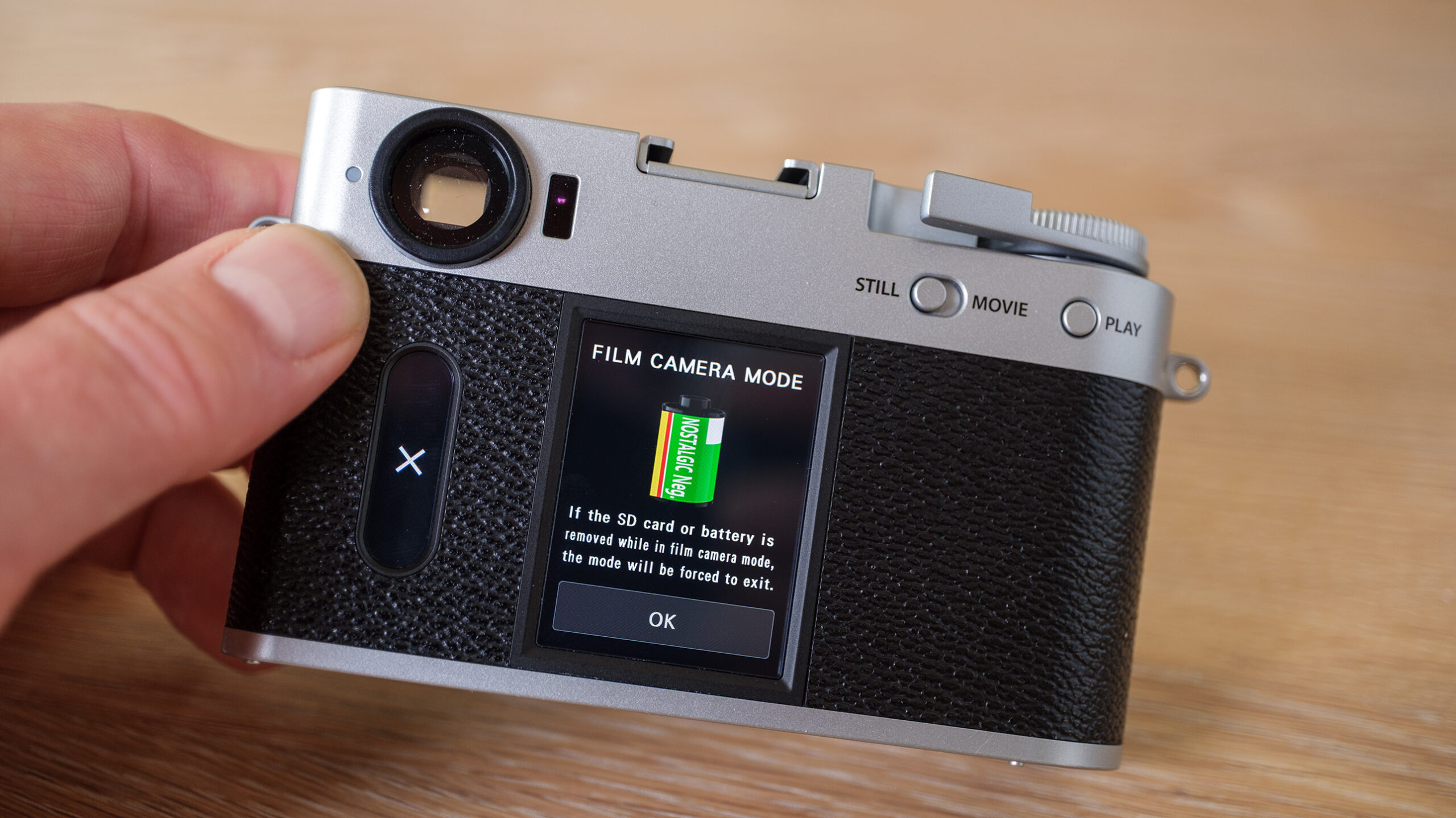 Fujifilm XHalf 11 scaled