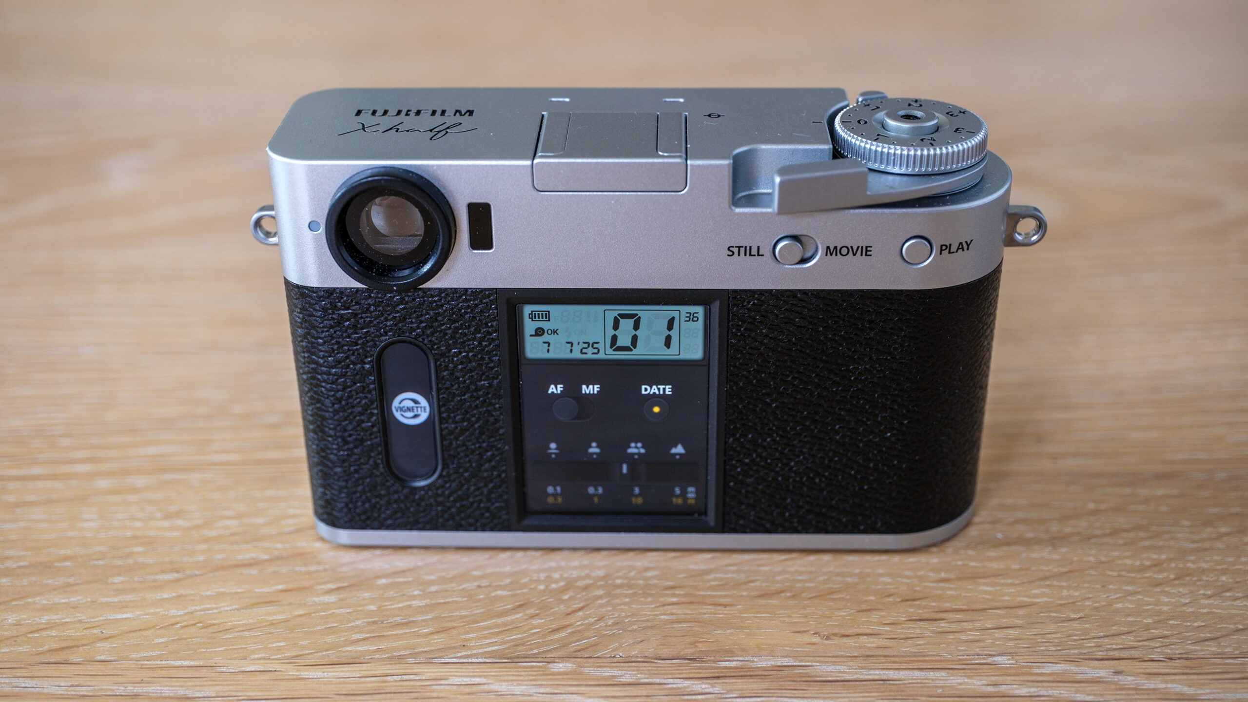 Fujifilm XHalf 6 scaled