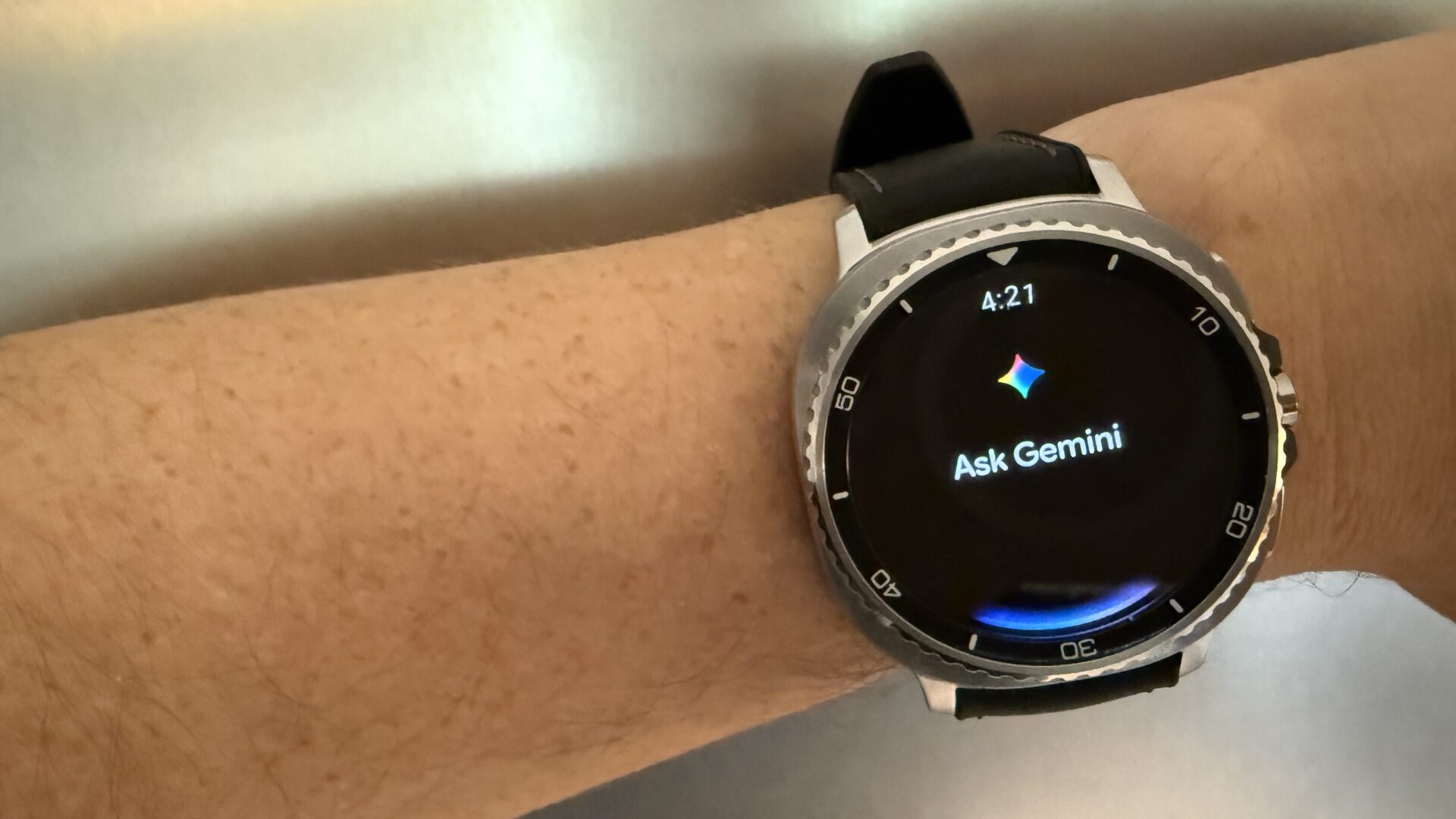 Samsung Galaxy Watch 8 Classic