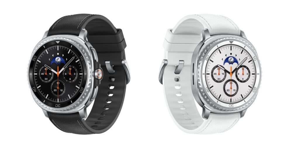 Galaxy Watch 8 hero web