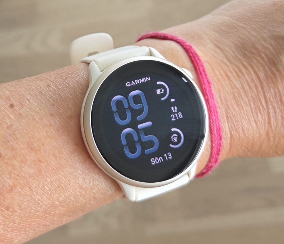 Garmin Vivoactive 6 