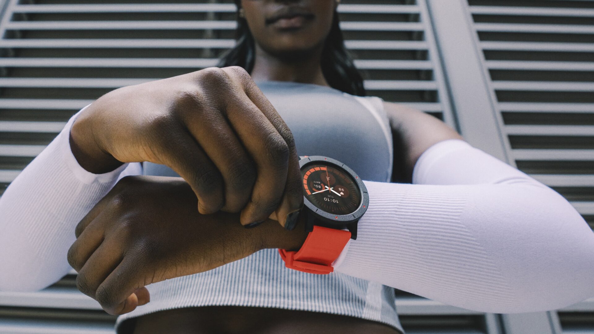 CMF by Nothing lanserar Watch 3 Pro med AI-coaching