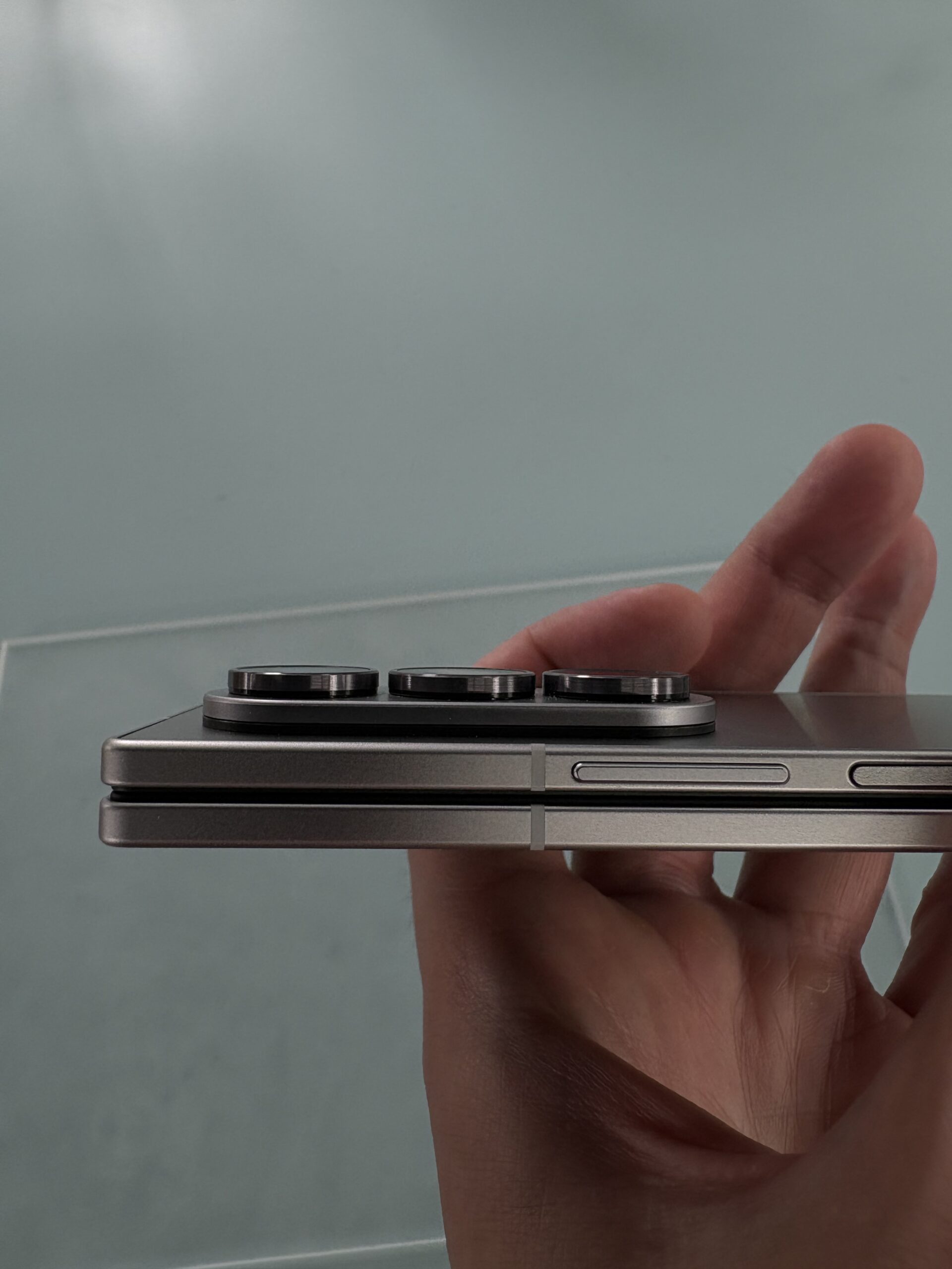 Samsung Galaxy Z Fold7 Camerabump scaled