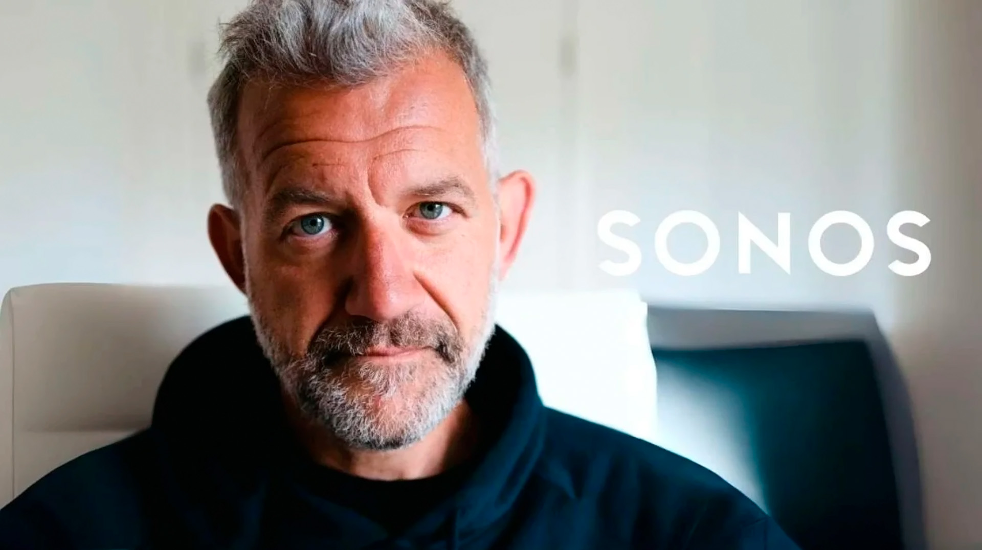 Tom Conrad är ny chef för Sonos