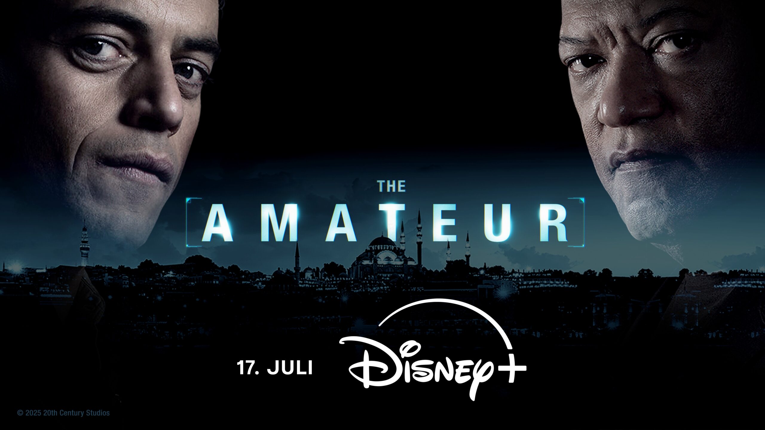 The Amateur 1 10 scaled 1