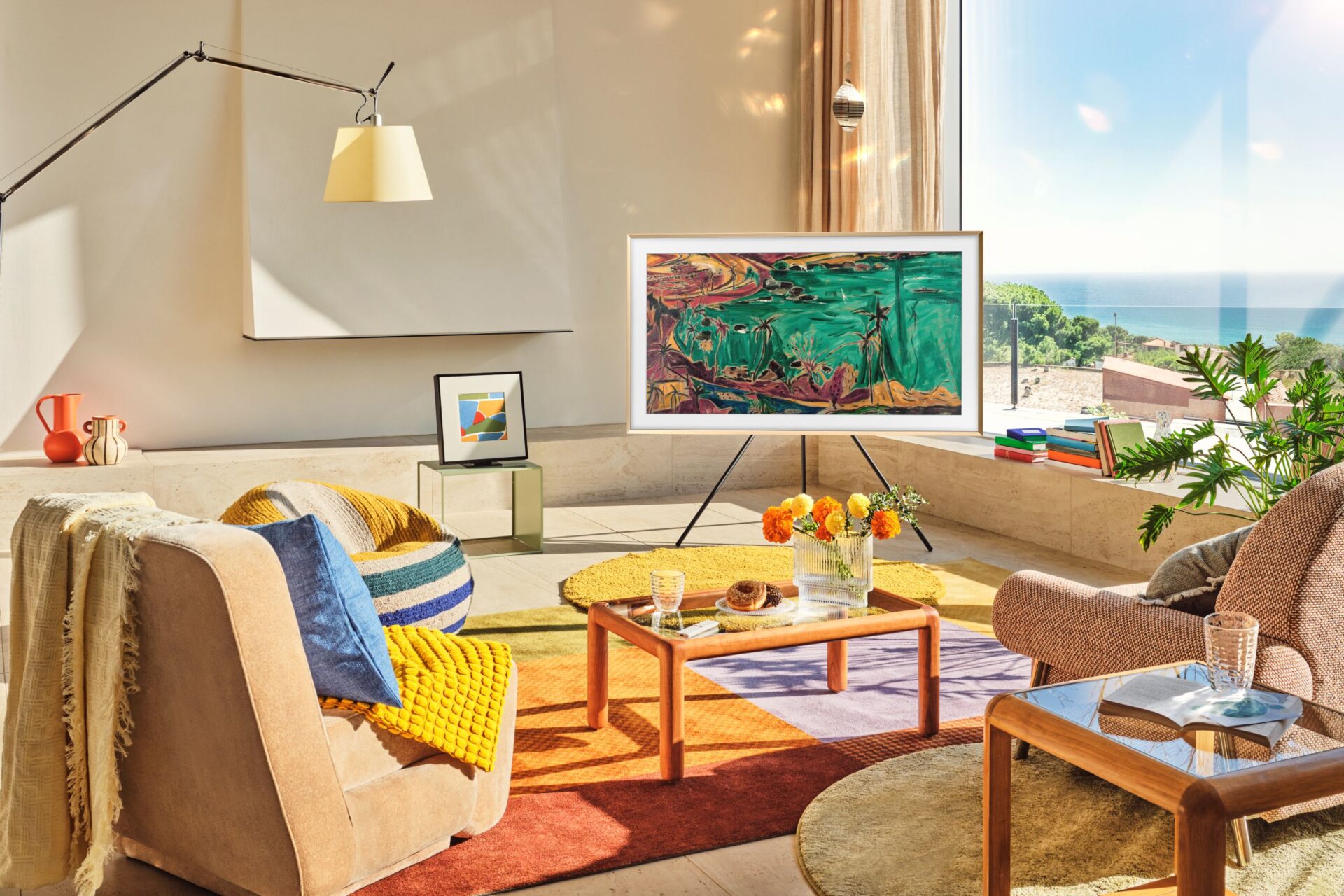 2025 The Frame LSI 06 c