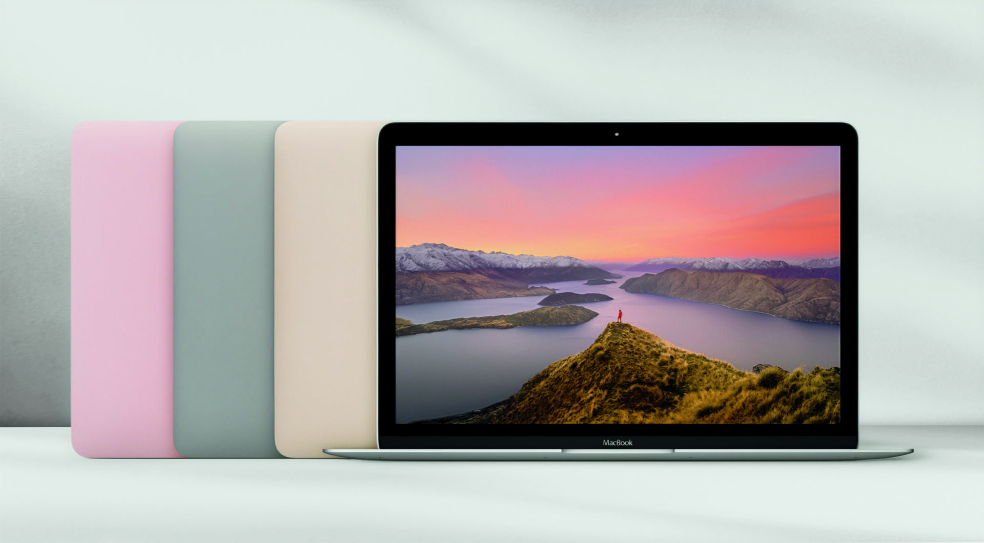 Kommer Macbook att återuppstå från de döda?