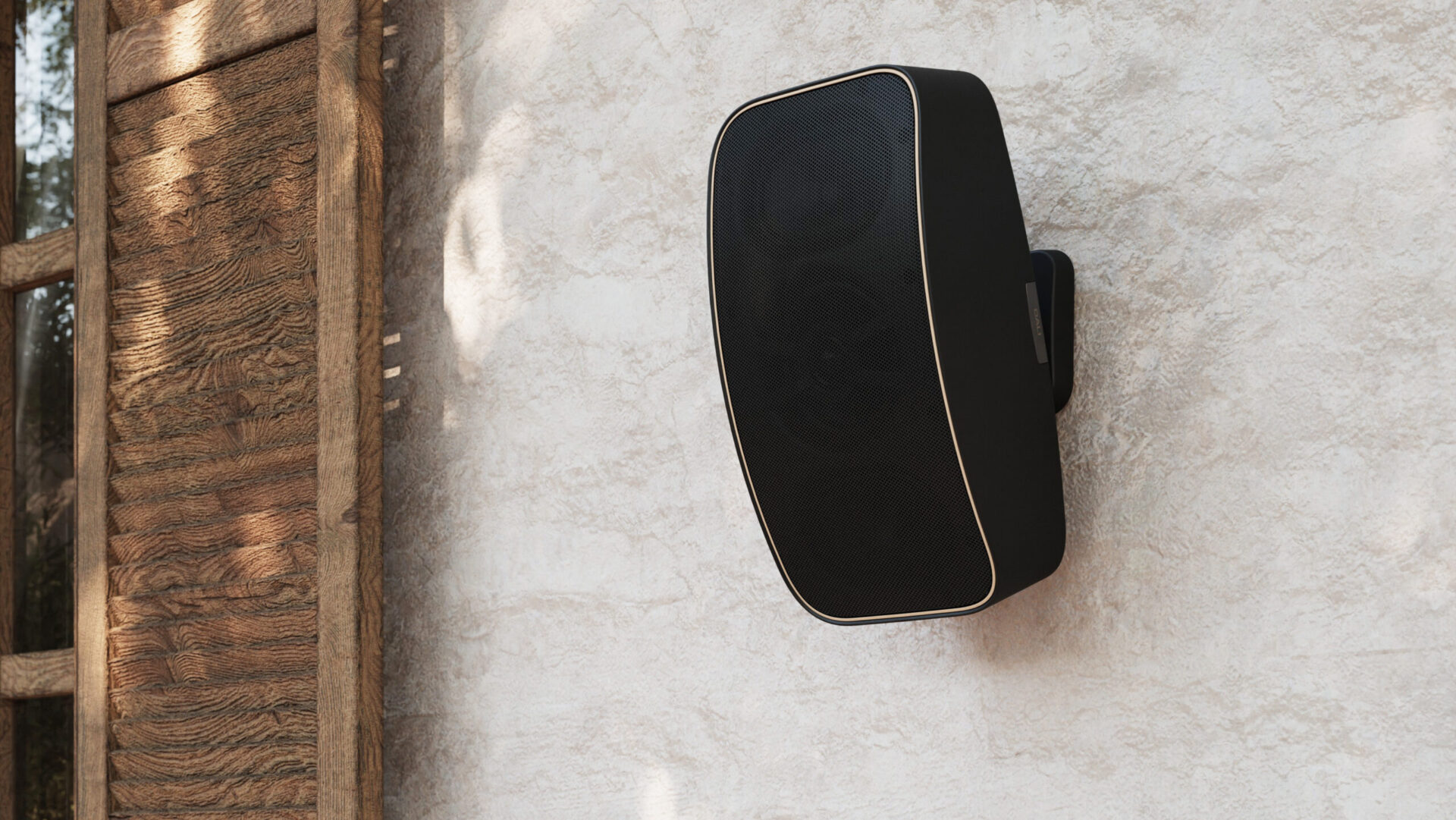 DALI GARDIAN OW 6 - Garden 05