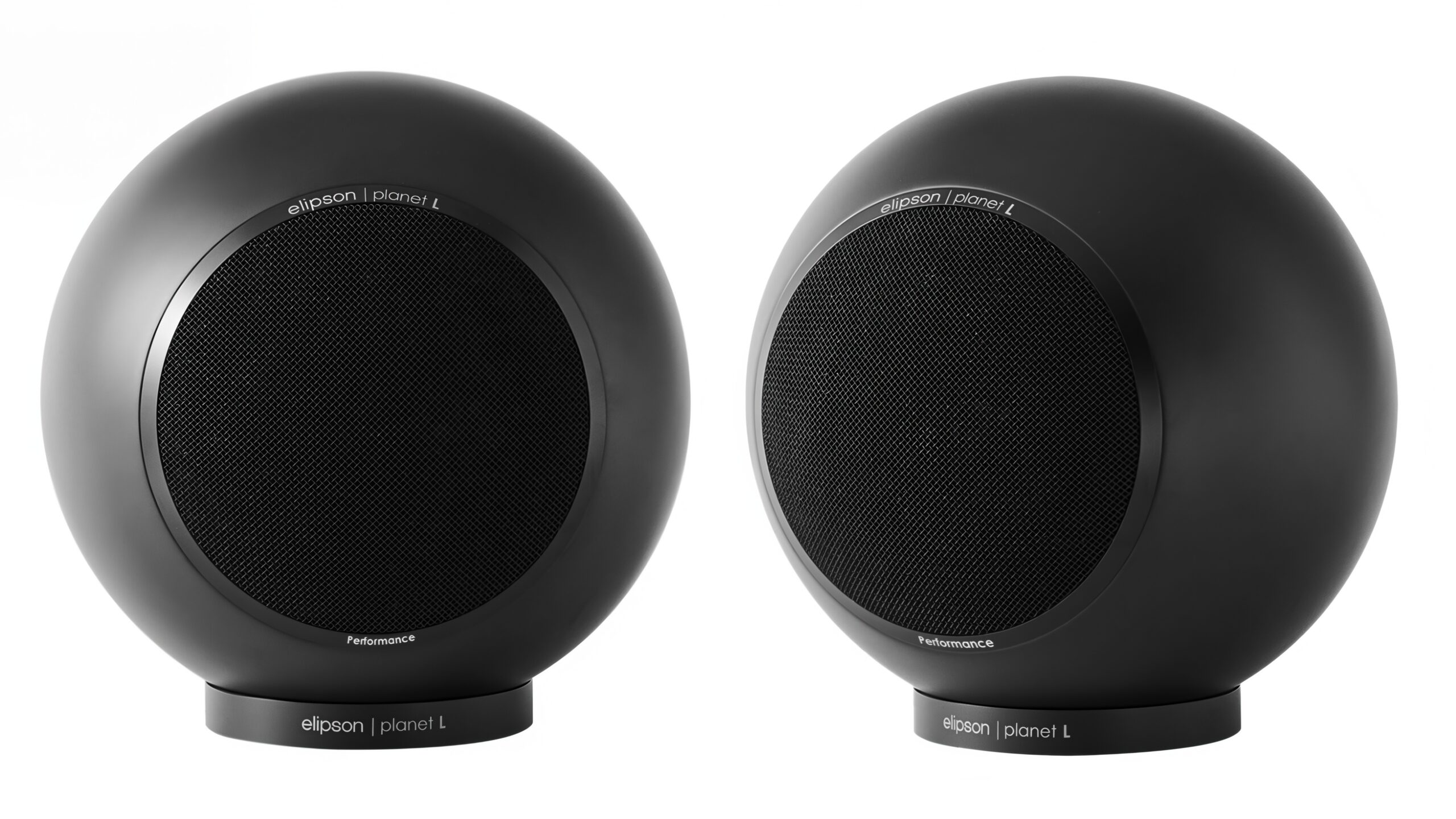 Elipson Planet L Performance 3 Elipson Planet L Performance pair