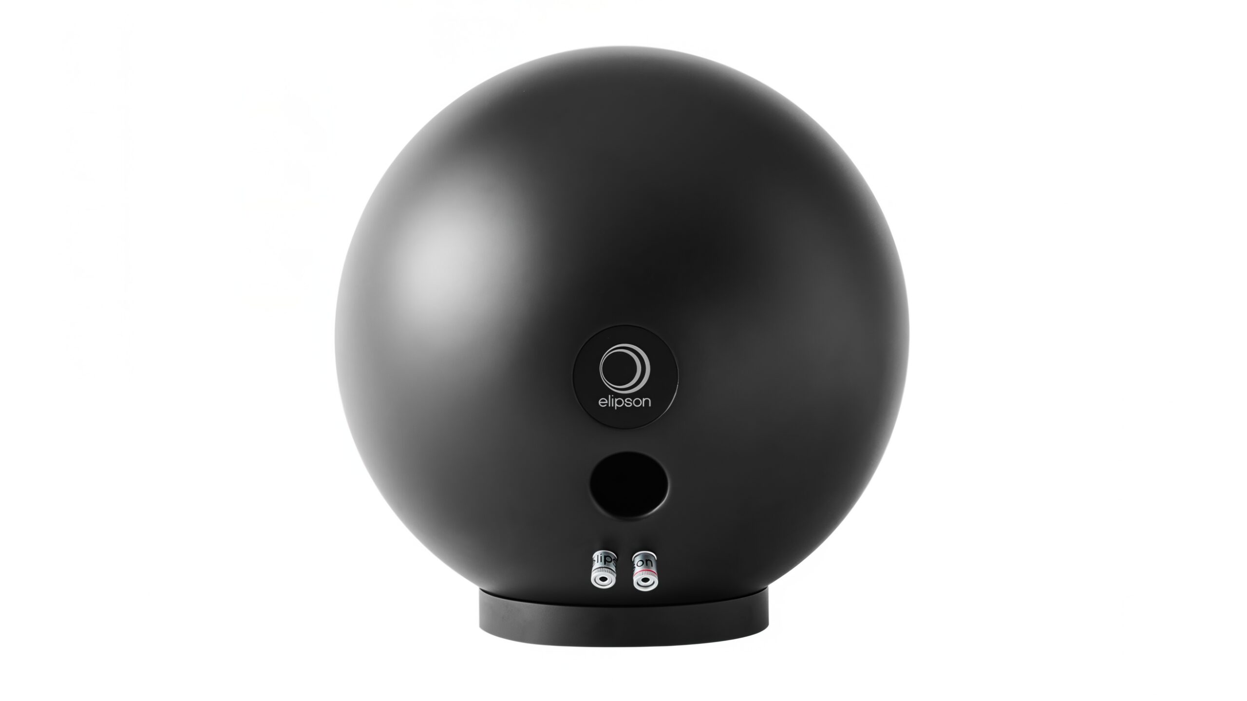 Elipson Planet L Performance 5 Elipson Planet L Performance rear