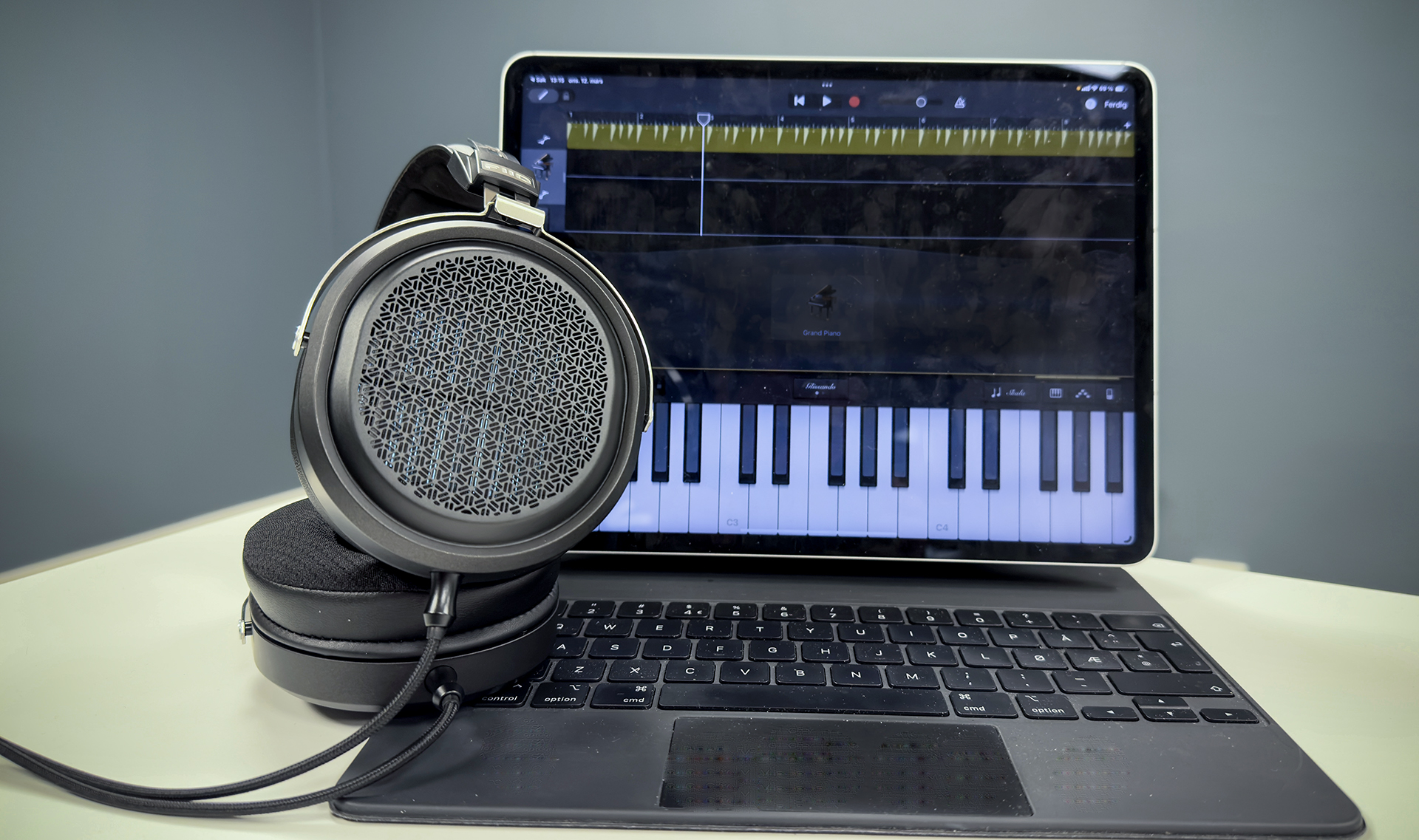 Hifi-skolan, del 8 – Hörlurar 11 Fiio ft1 pro