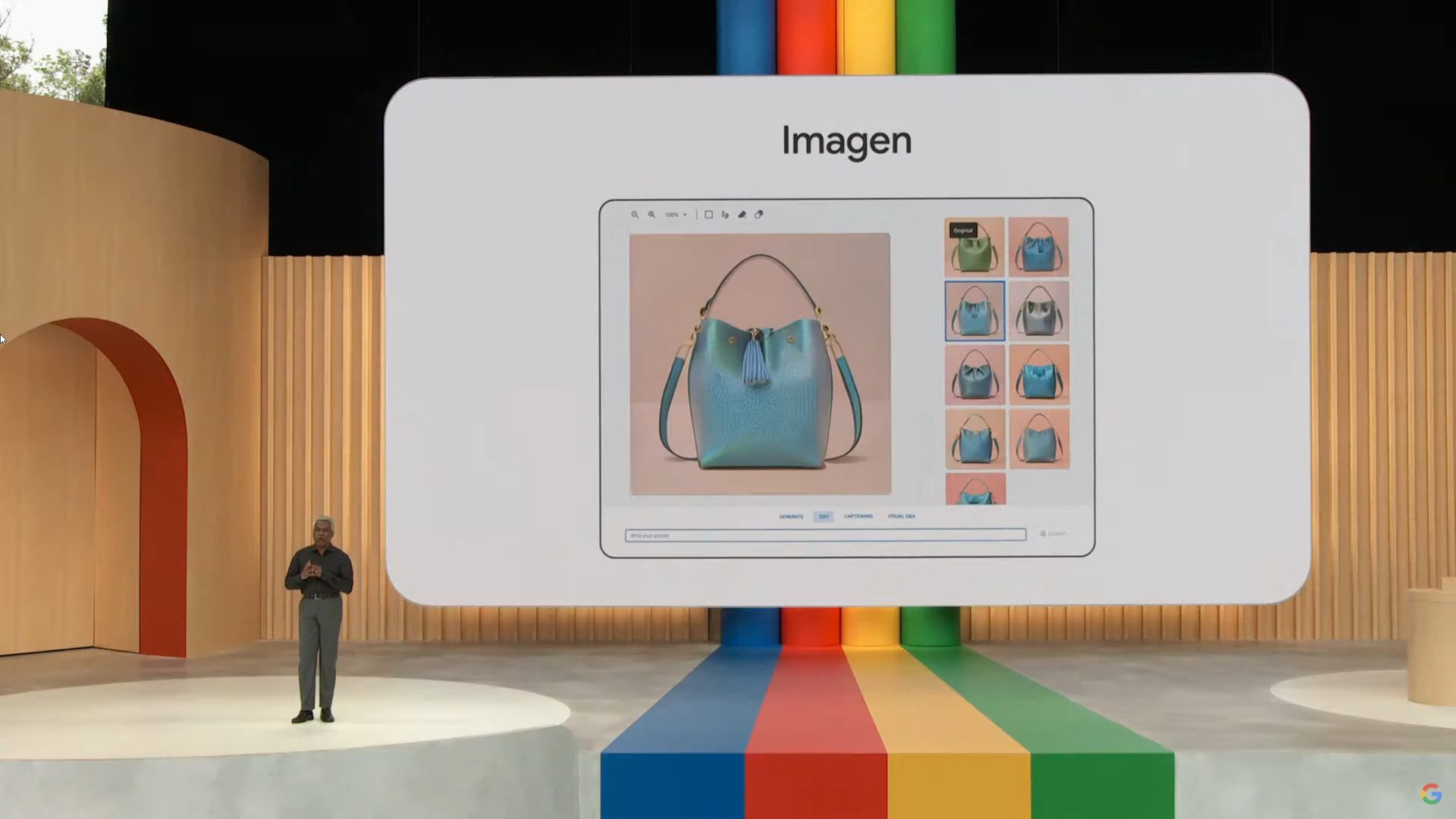 Geminis bild-AI får kraftfull uppgradering