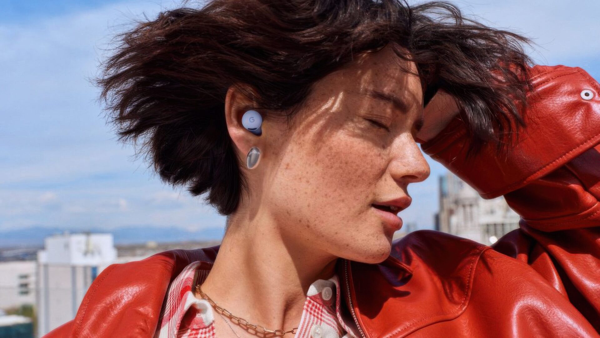 Google Pixel Buds 2a: AI och brusreducering till lägre pris