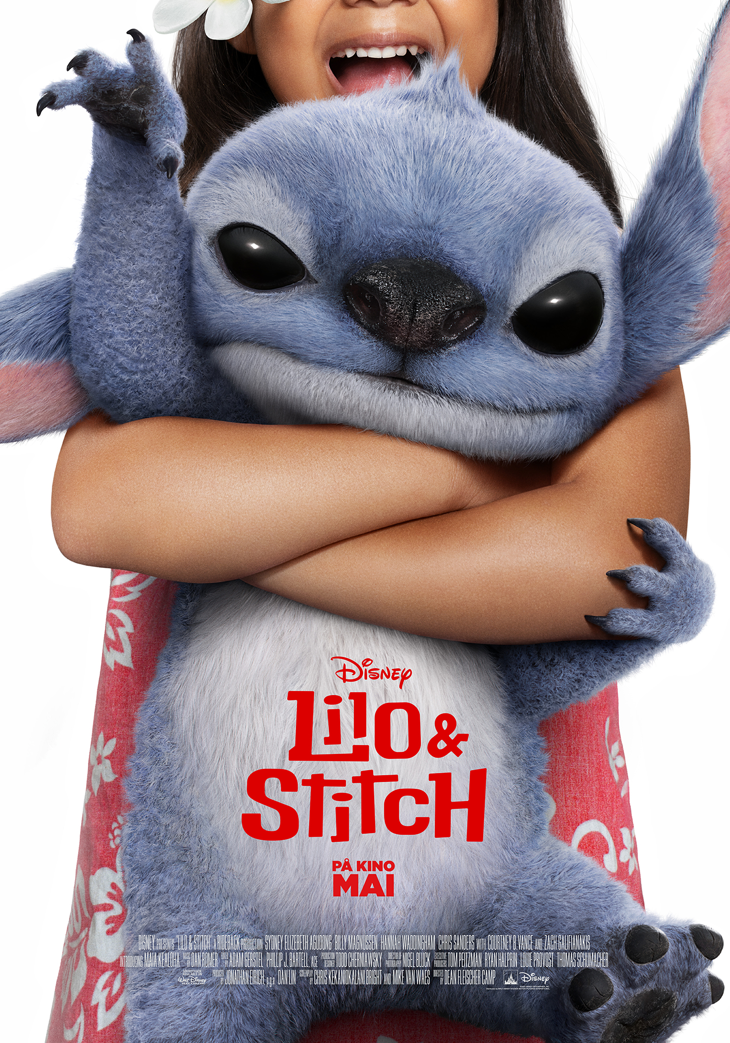 Lilo & Stitch kommer till Disney+ 1 Lilo Stitch 1 11