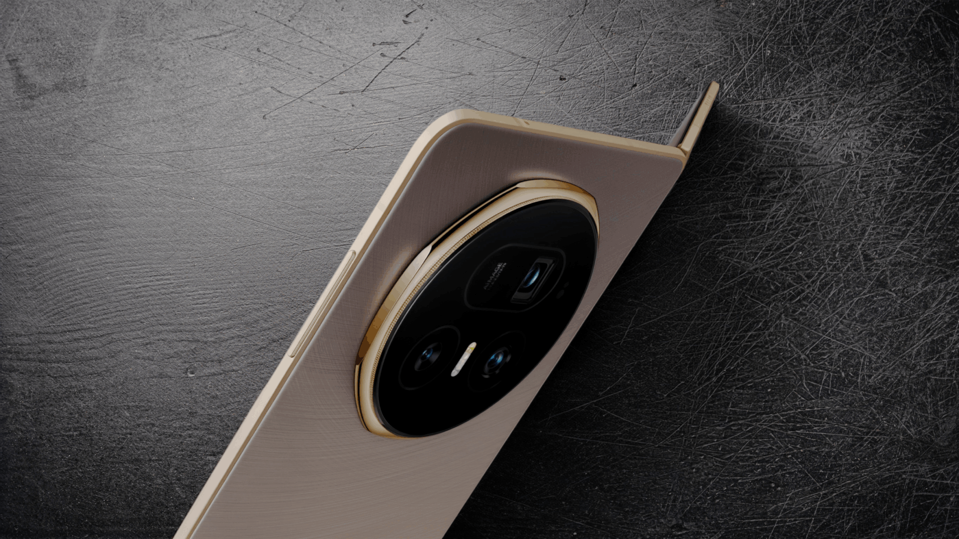 Honor lanserar Magic V5 i Norden