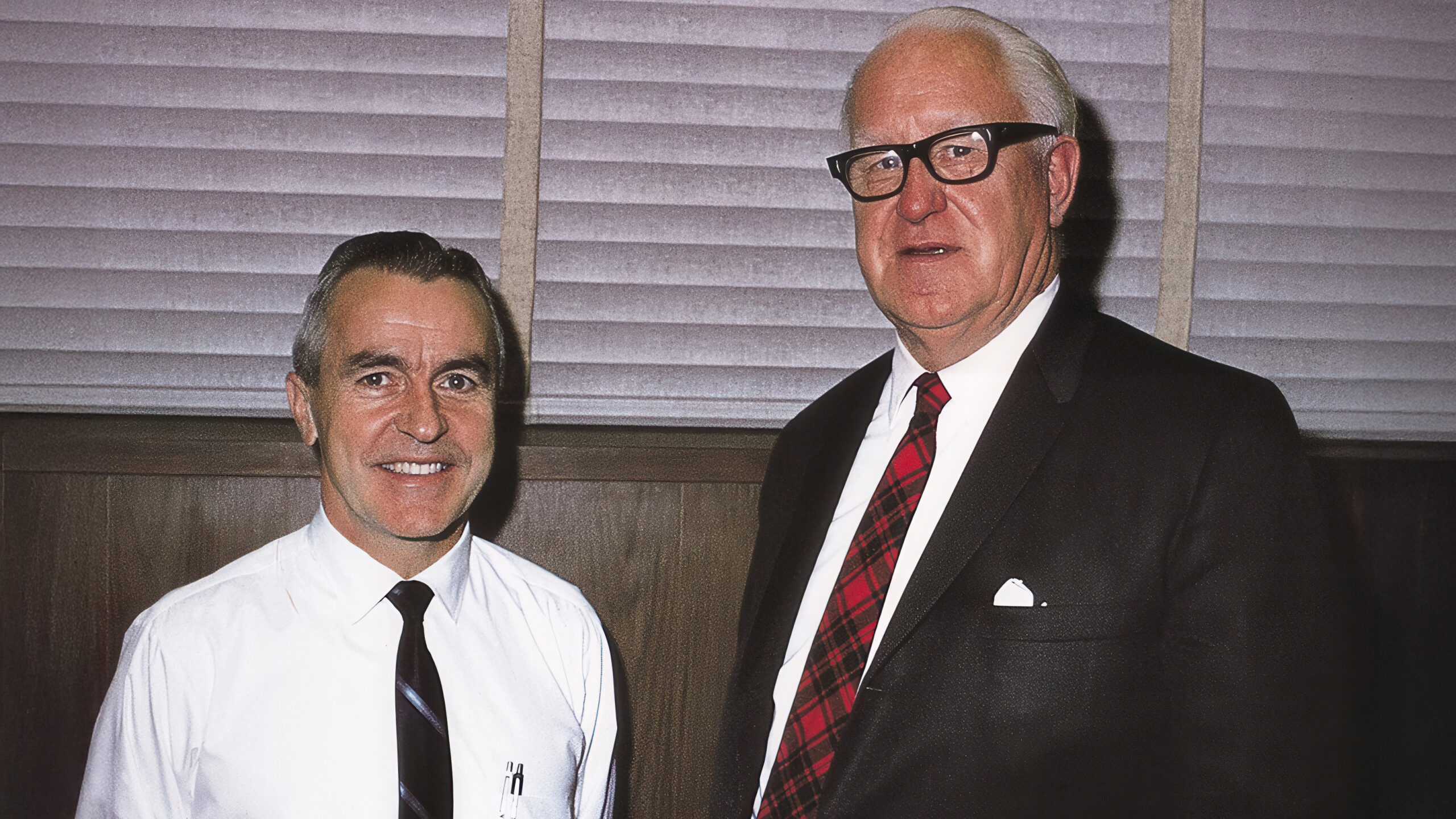 McIntosh MSA5500 2 McIntosh gordon-gow-and-frank-mcintosh-main