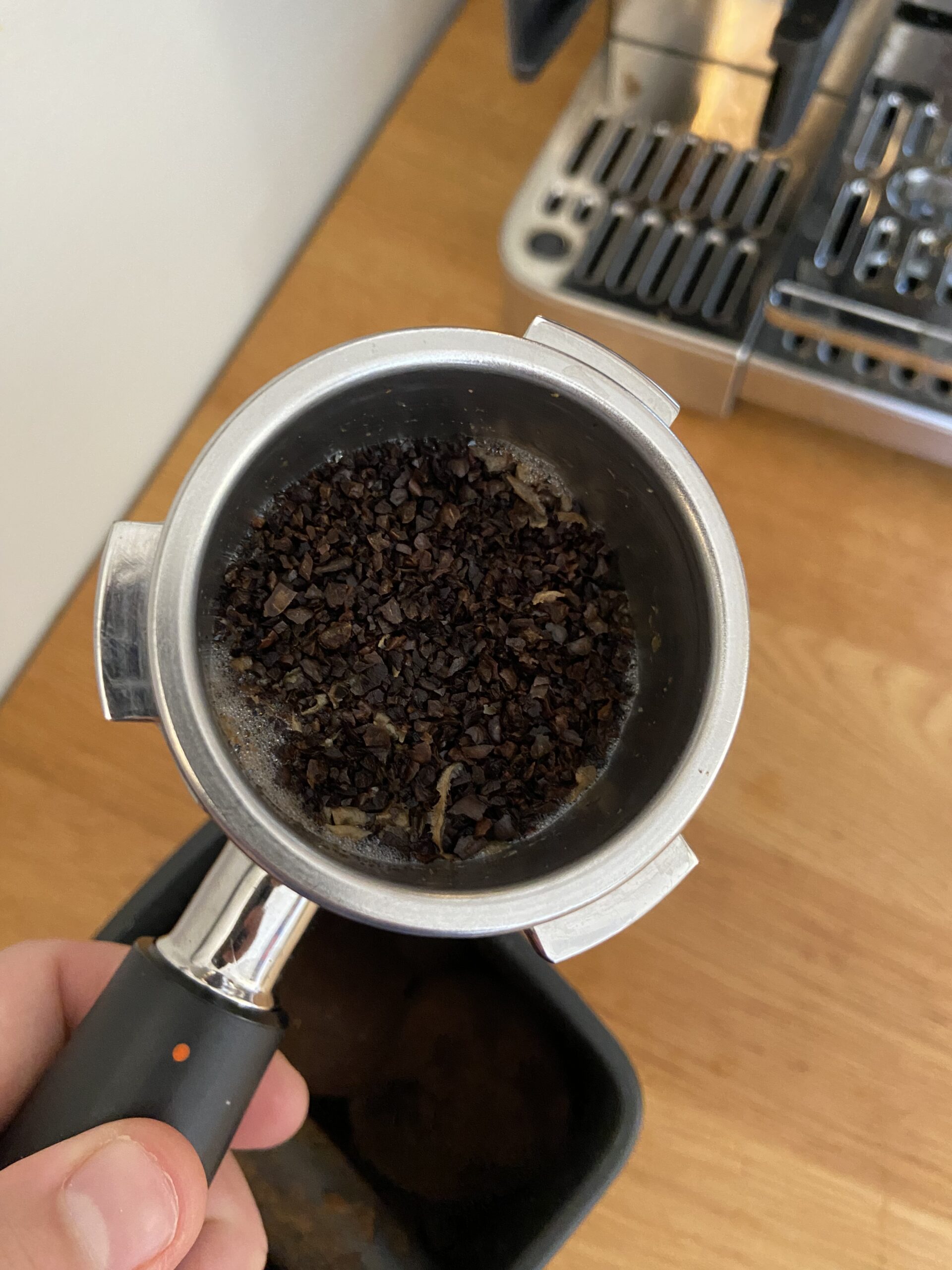 Ninja Luxe Café Premier 1 Espressomaskine Ninja