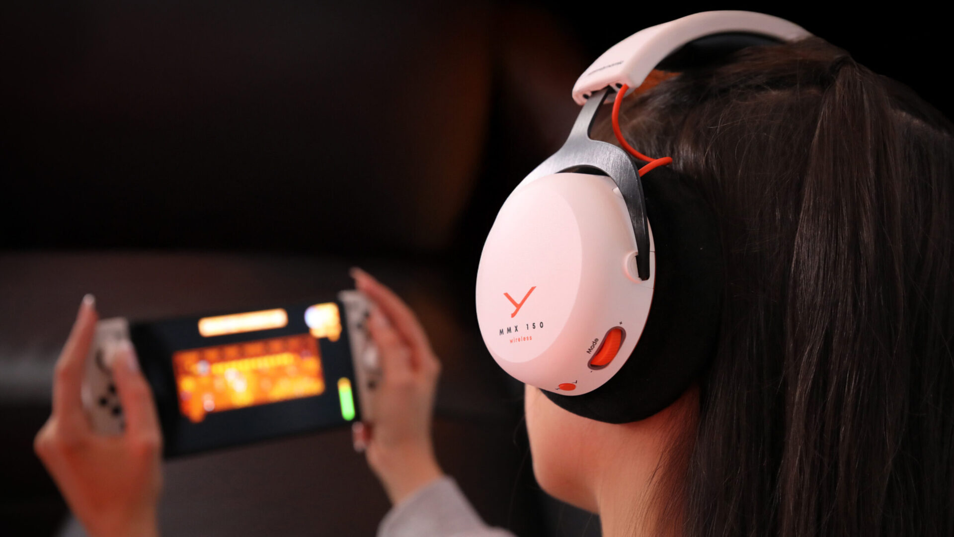 MMX 150 och MMX 230 wireless: Nästan utan fördröjning