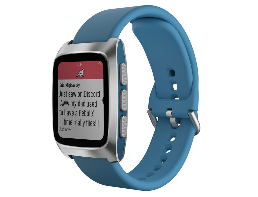 Pebble-Time2-blå