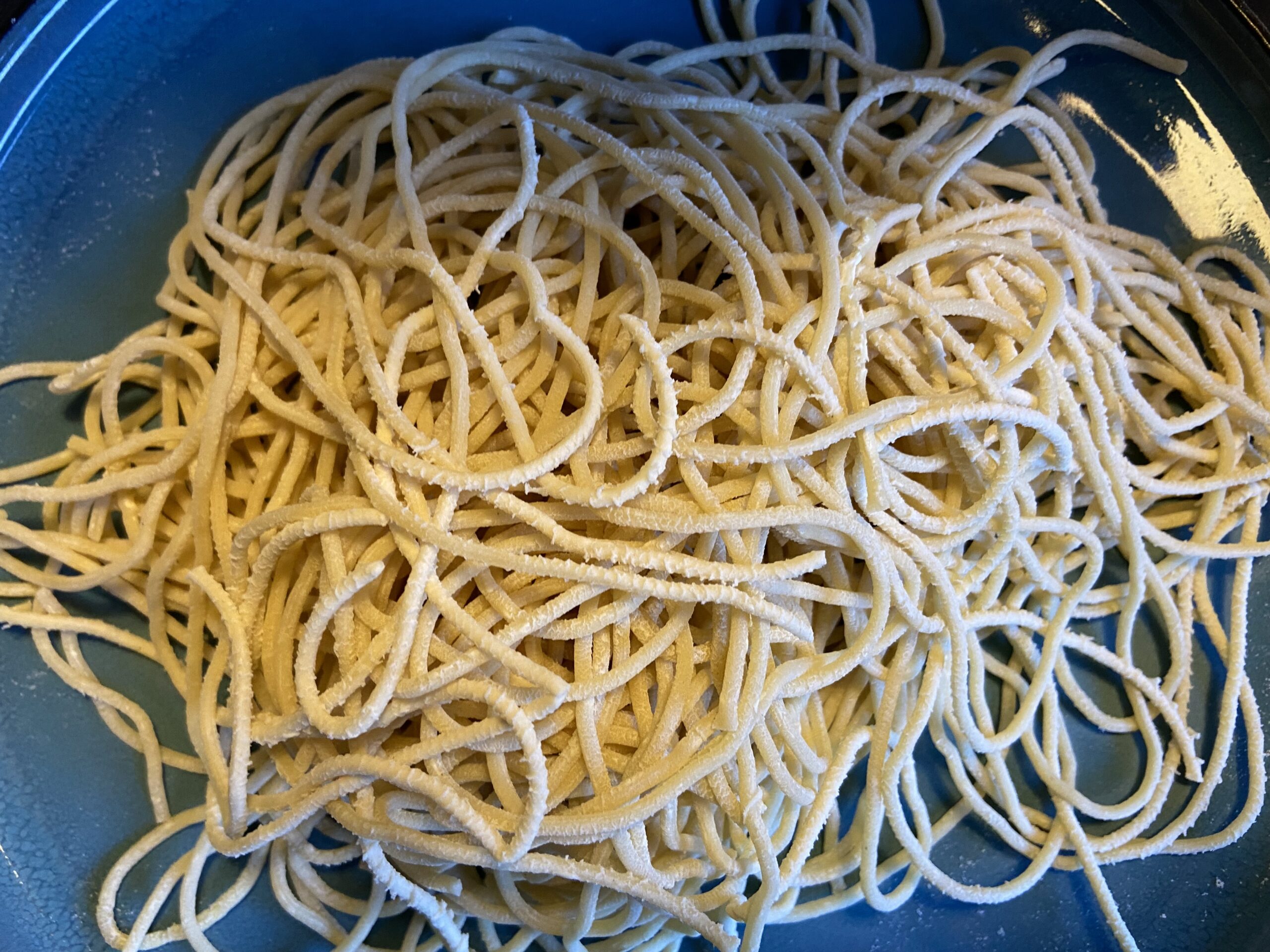 Philips 7000 series Pastamaskin HR2665/93 3 Philips automatisk pasta