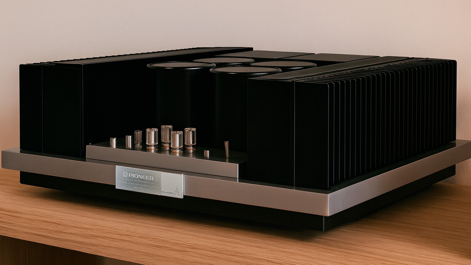 Enkelhet framför effekt