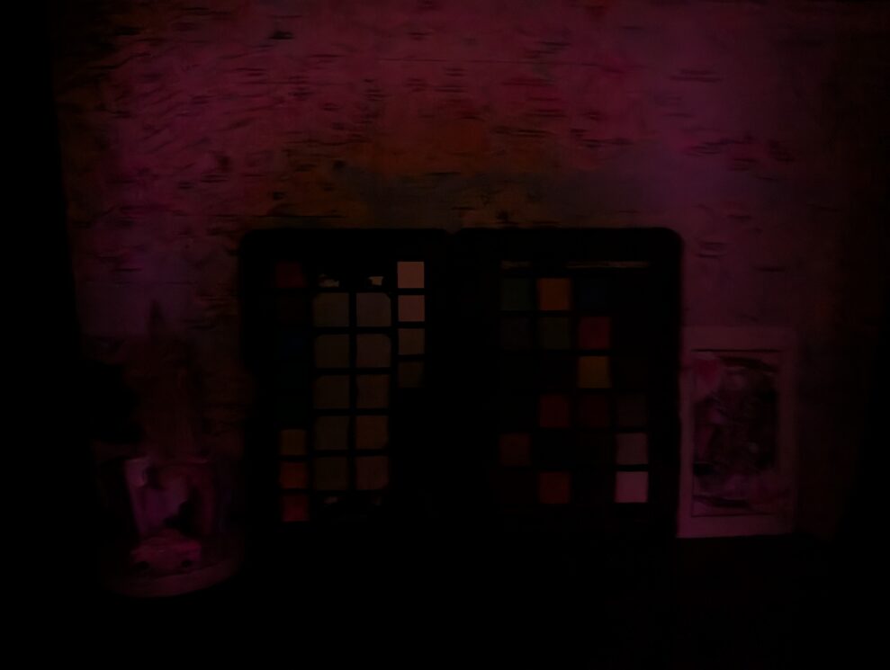 Pixel 10 Pro XL dark