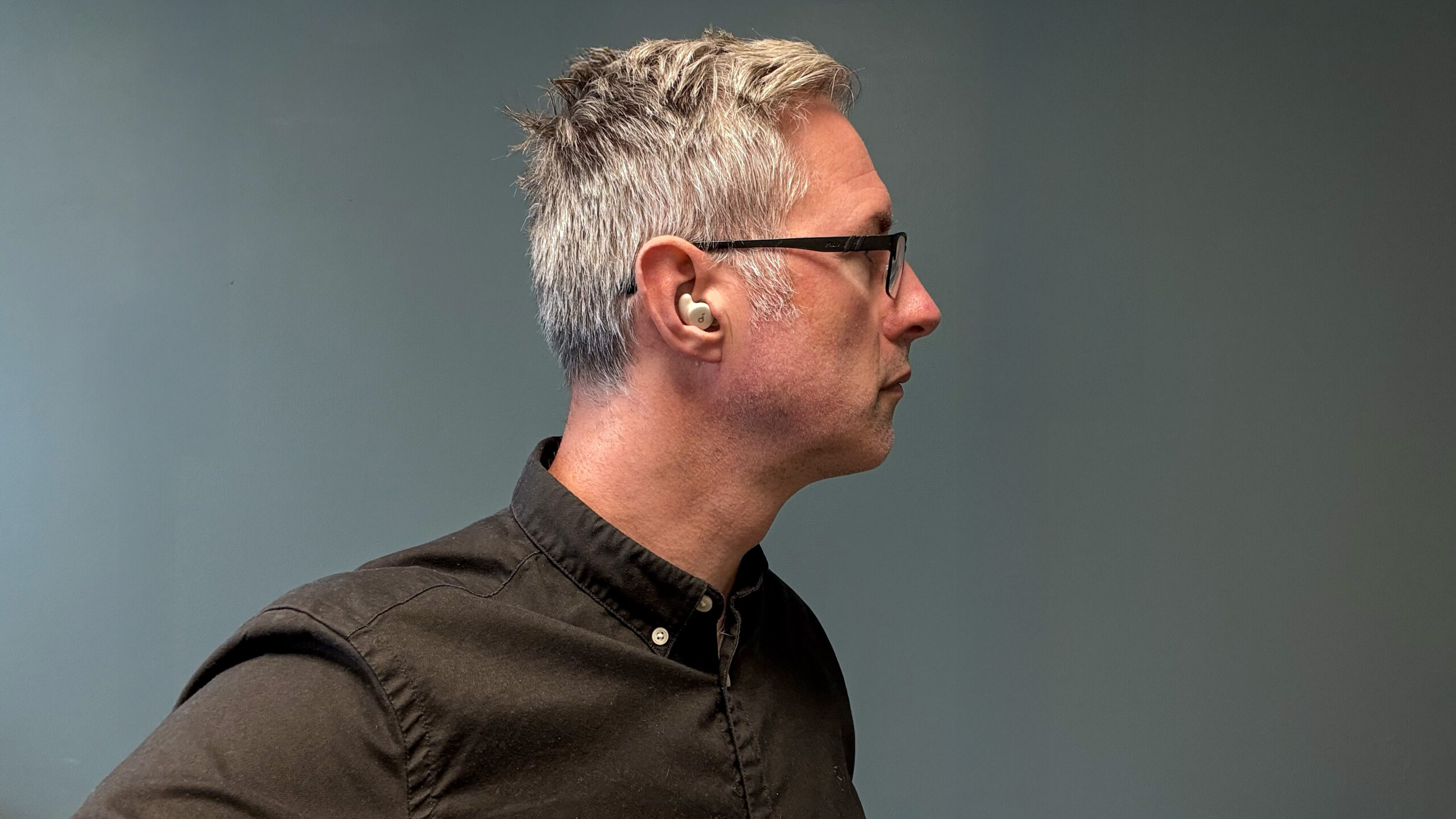 Soundcore Sleep A20 Graabein