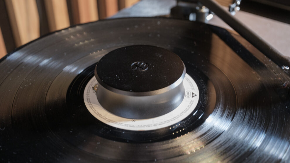 Stack Audio Serene stabilizer