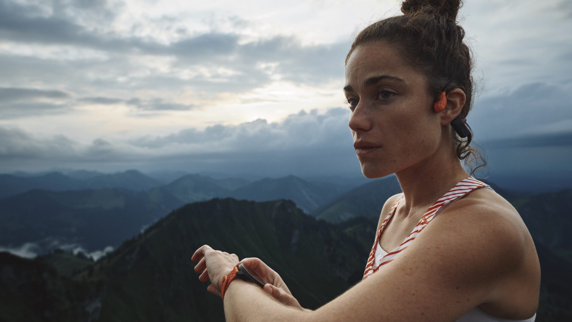 Suunto släpper uppgraderade träningsprodukter