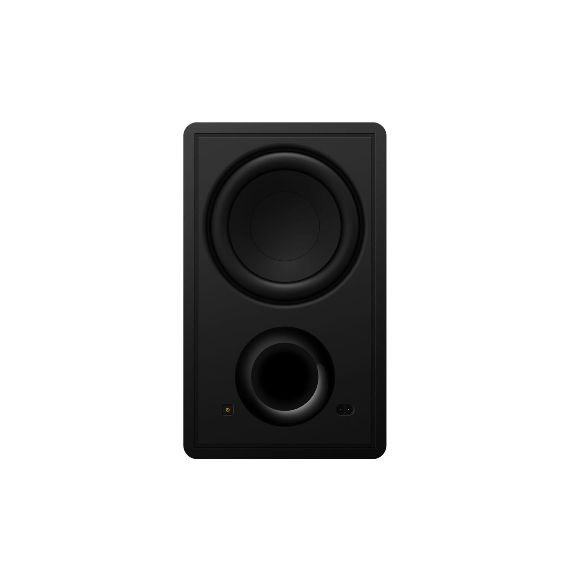 TCL Q65H wireless subwoofer