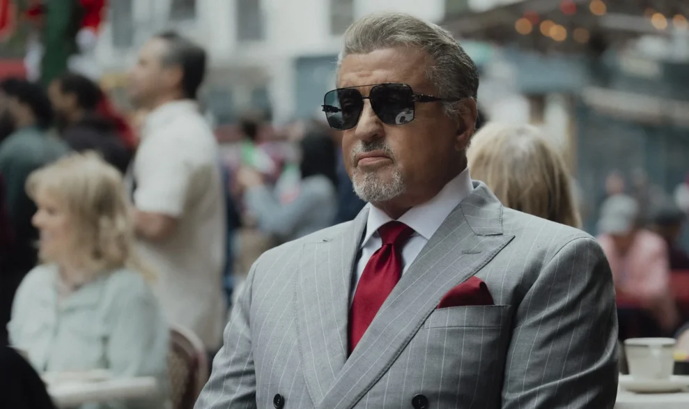 Tulsa King, sesong 3_1