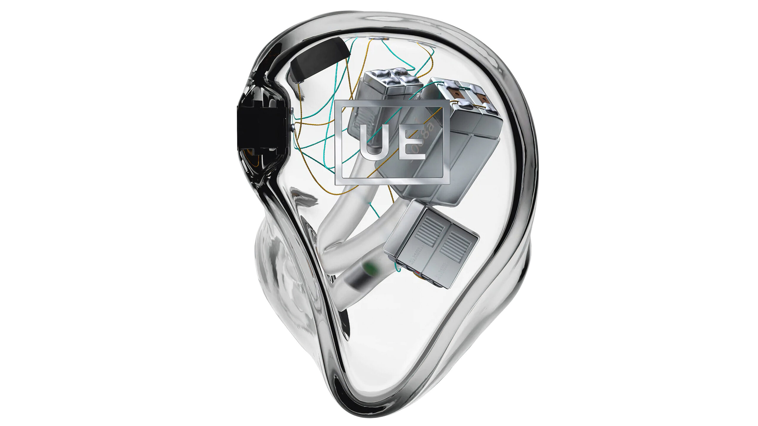 Hifi-skolan, del 8 – Hörlurar 14 Ultimate Ears UE 18+ Pro transparent