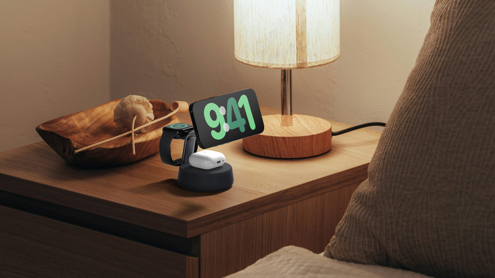 Qi2.2: Äntligen får vi trådlös laddning med 25 W