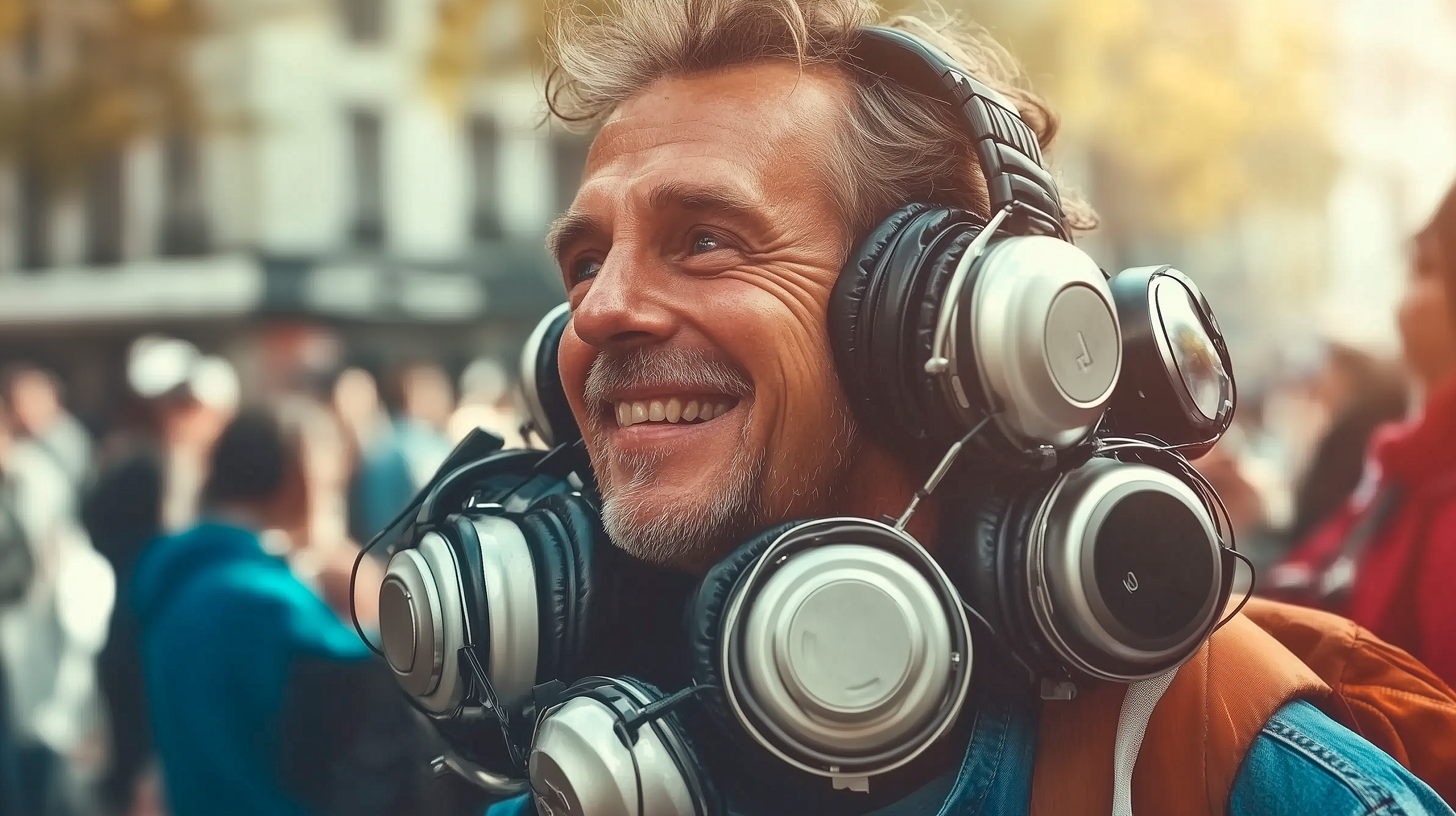 Hifi-skolan, del 8 – Hörlurar 18 black friday headphones 1