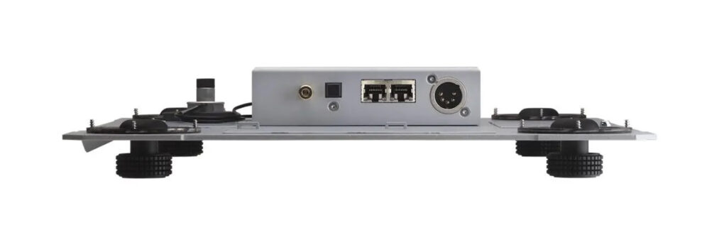 linn urika ii intern mc riaa