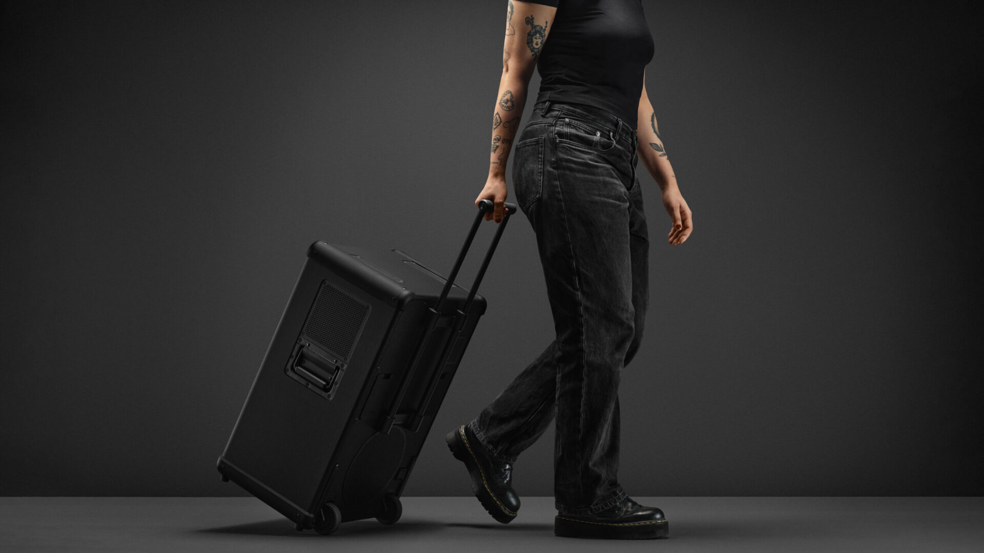 Marshall Bromley 750: Kraftpaket med partygaranti