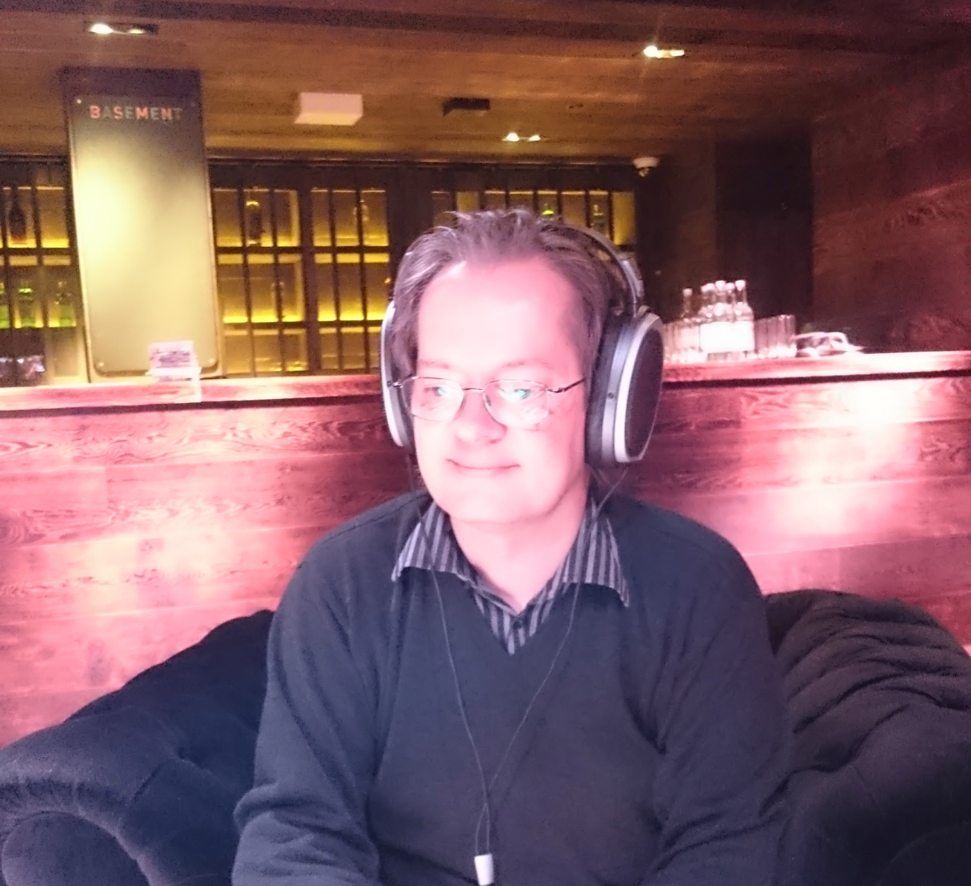 Hifi-skolan, del 8 – Hörlurar 1 orpheus lytning