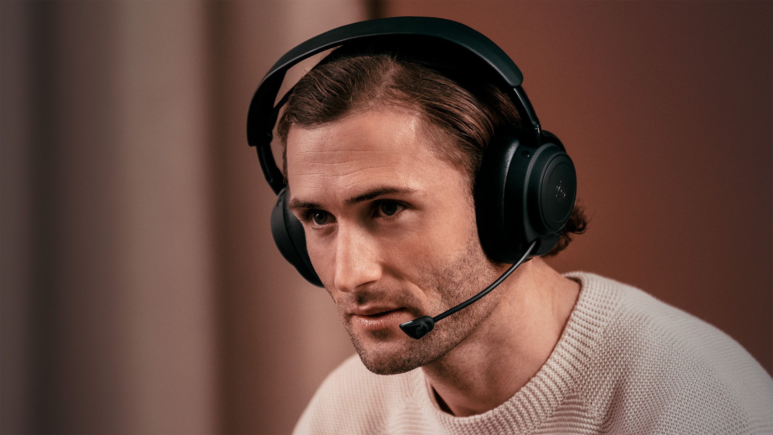 SteelSeries Arctis Nova Elite