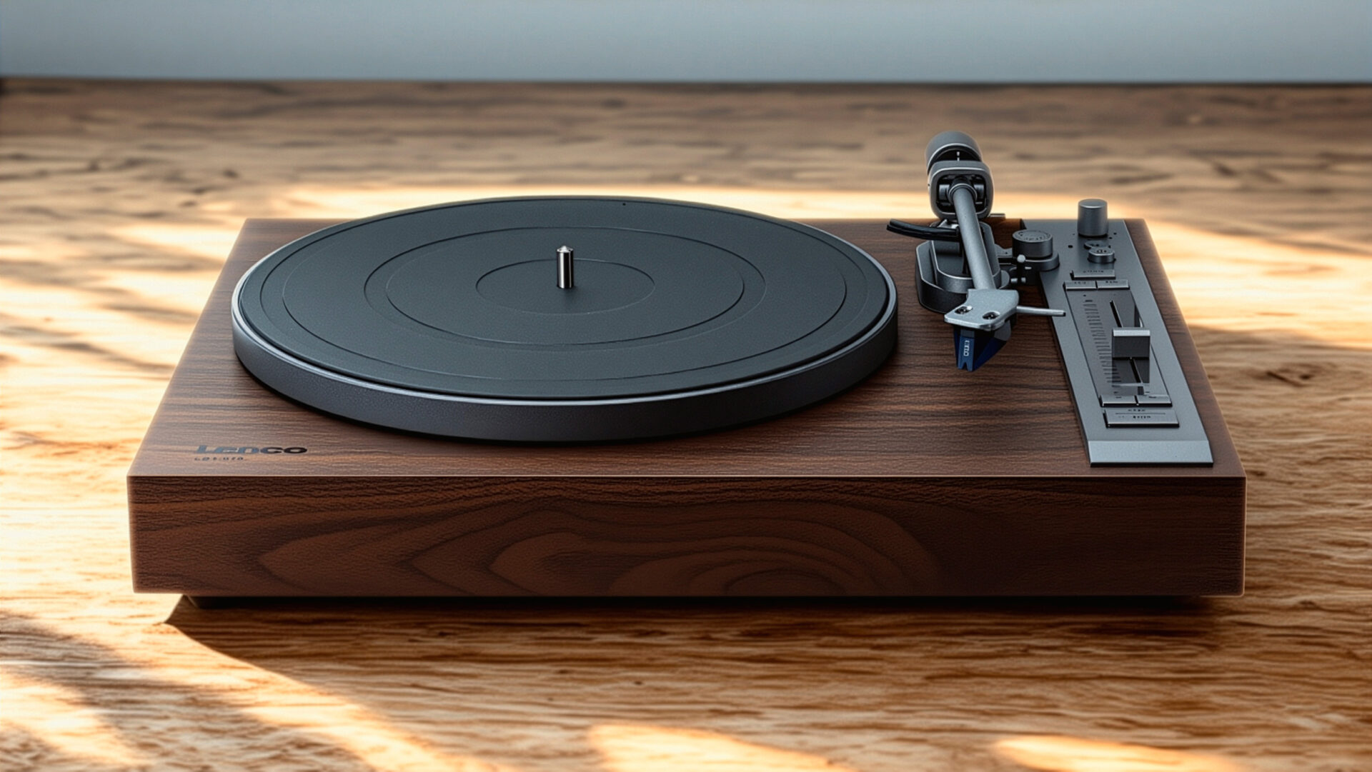 IFA 2025: Lenco siktar högre med ny skivspelare