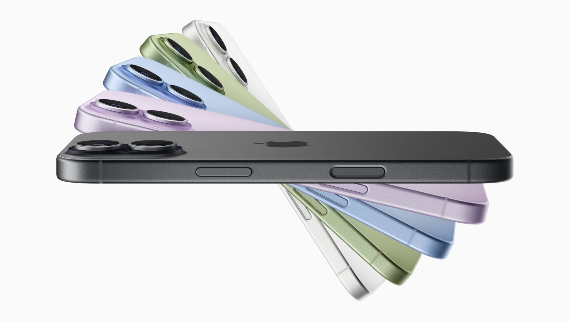 Apple tar bort äldre mobiler och smartklockor från sitt sortiment