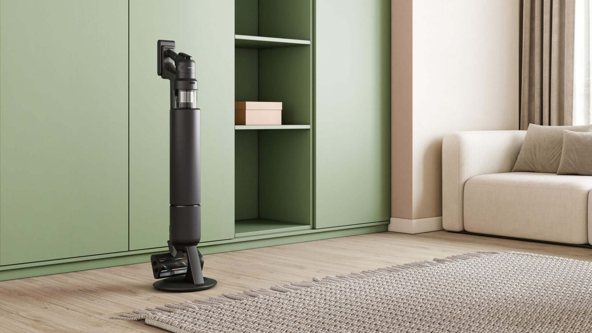 Bespoke AI Jet Ultra TOP