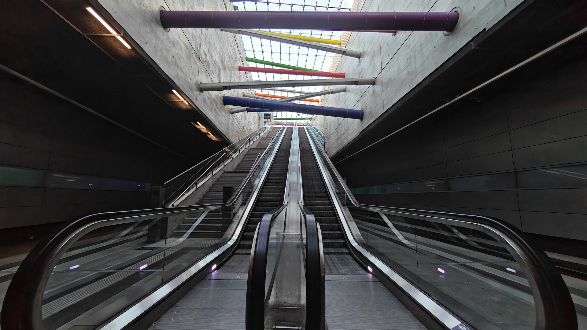 HonorMagicV5 ultravidvinkel