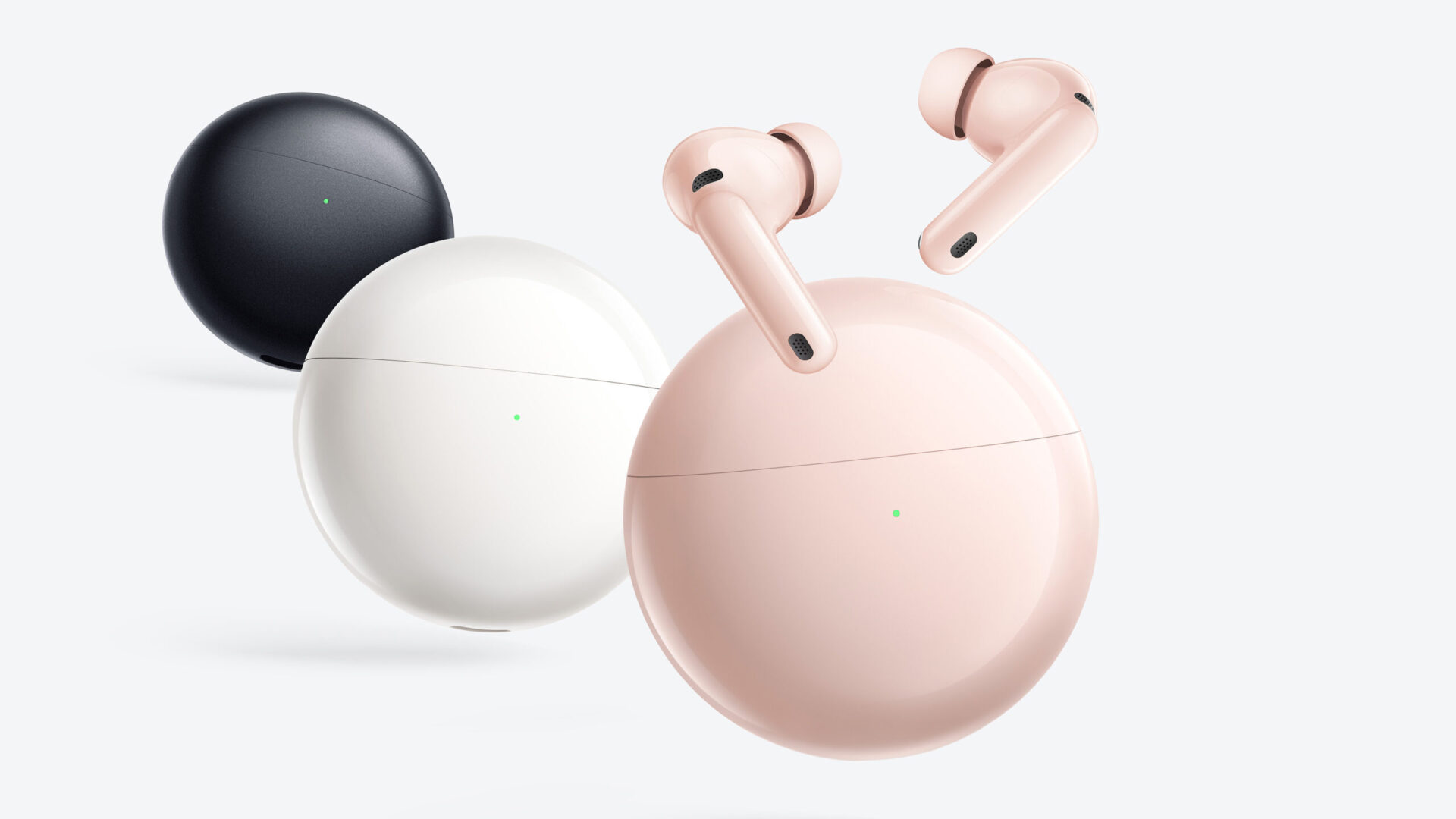 Huawei FreeBuds 7i: Huaweis smartaste öronproppar?