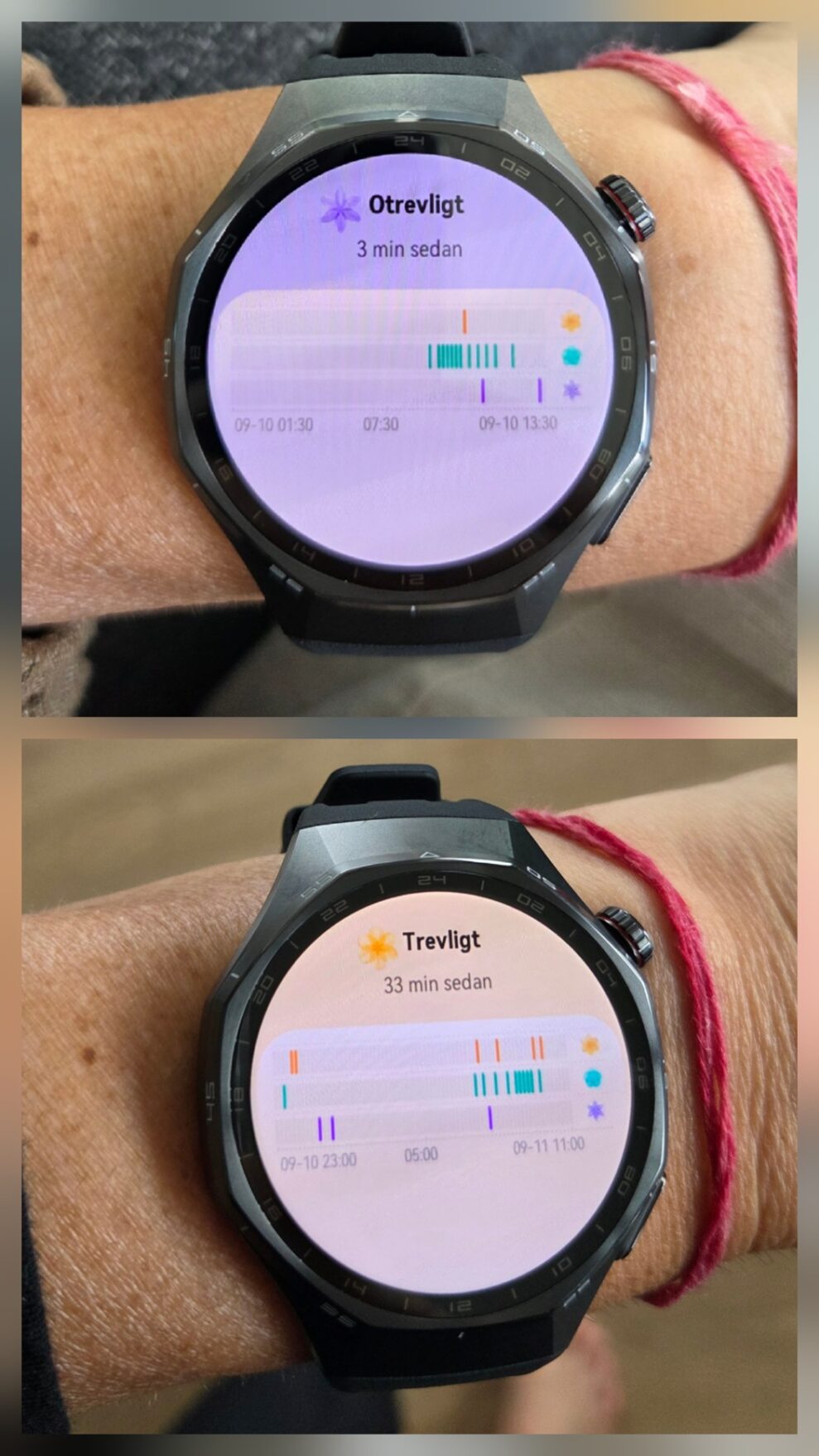 Huawei Watch GT 6 Pro Kansloanalys