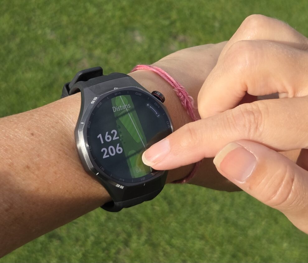 Huawei Watch GT 6 Pro Zoom 1