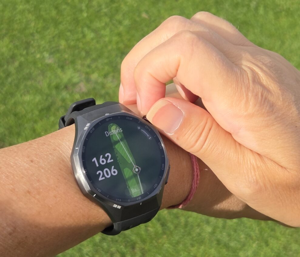 Huawei Watch GT 6 Pro Zoom